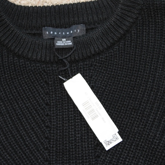 Sanctuary 2 in 1 Top - Picture 4 of 5